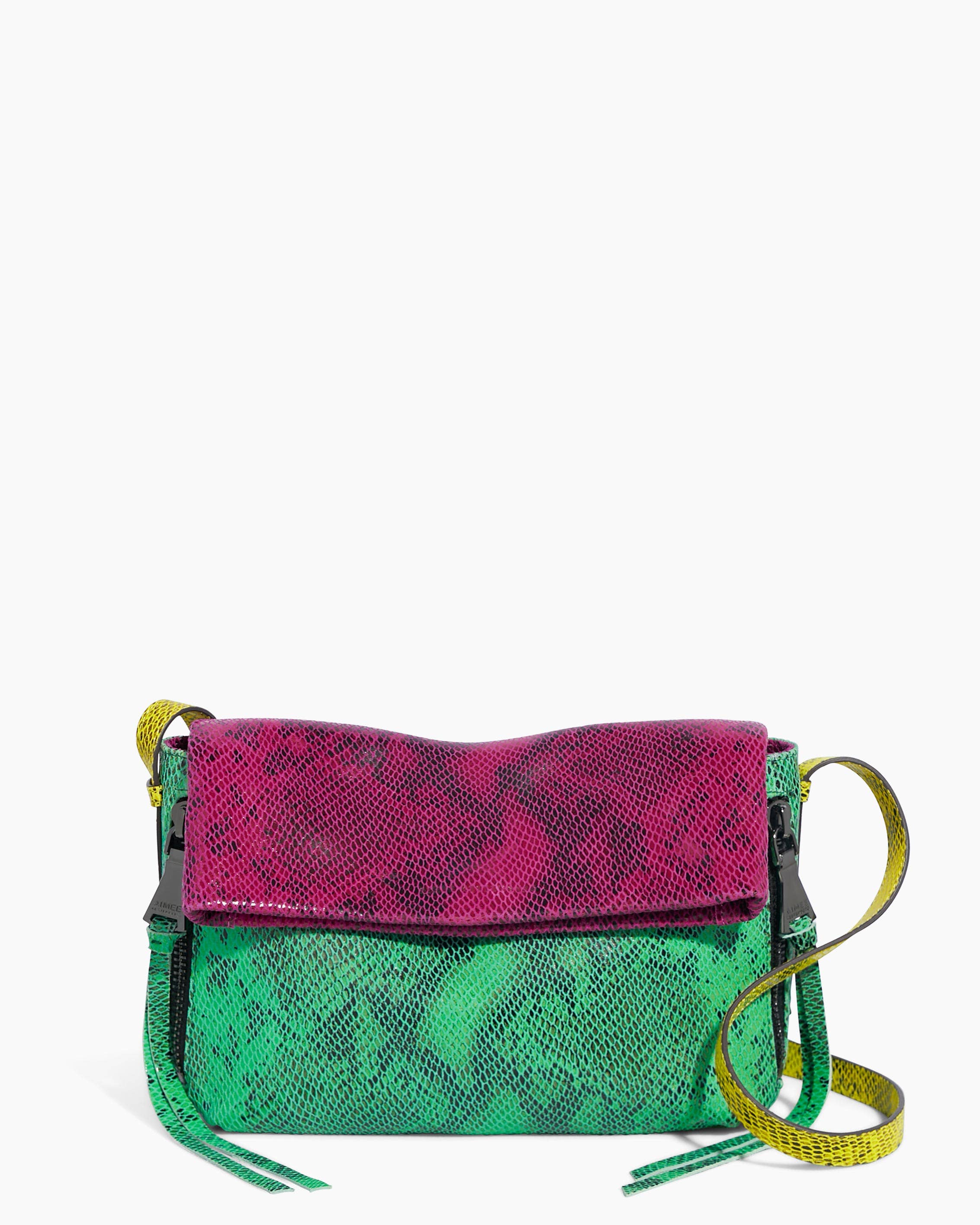 Multi Cobra Bali Crossbody for wholesale on Faire0