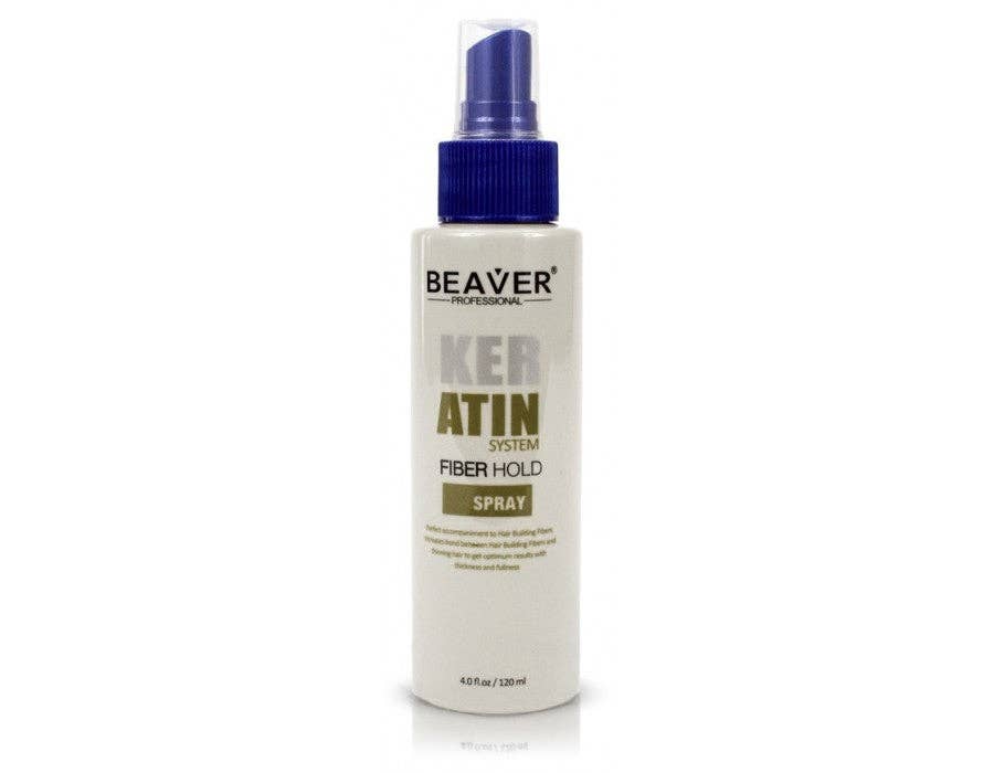 My Wholesale Warehouse – wholesale Hair spray – Beaver Fibre Hold Spray 120ml1