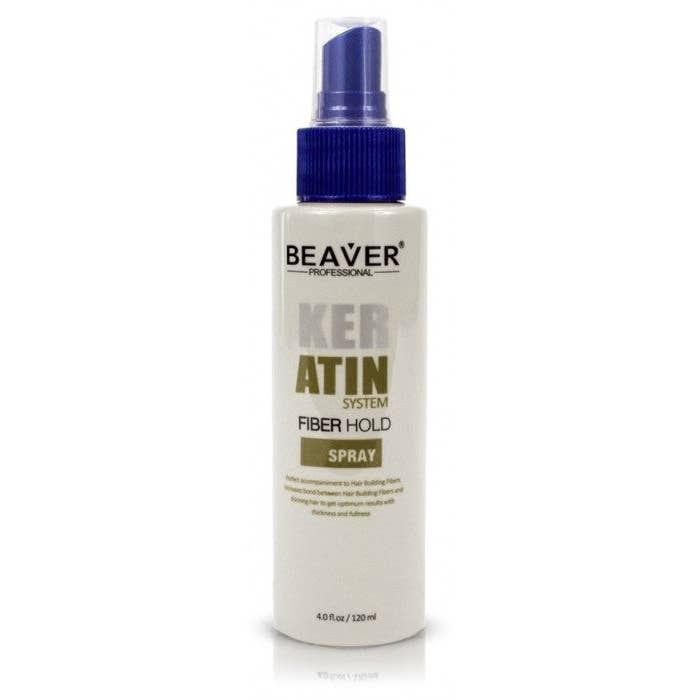 My Wholesale Warehouse – wholesale Hair spray – Beaver Fibre Hold Spray 120ml1