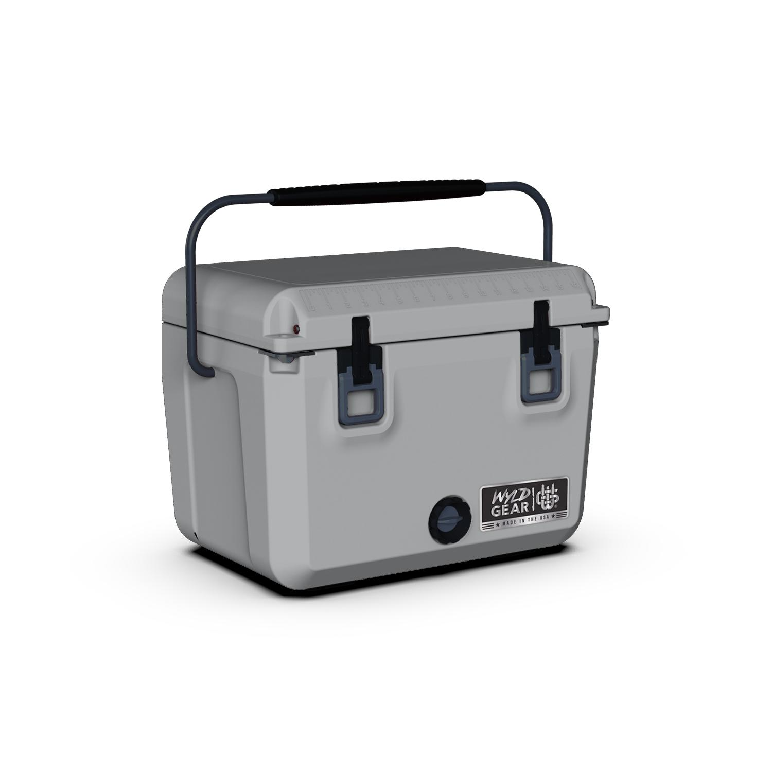 Wyld Gear - Wholesale Cooler/Cooler Bag - 25QT Freedom Series Cooler8