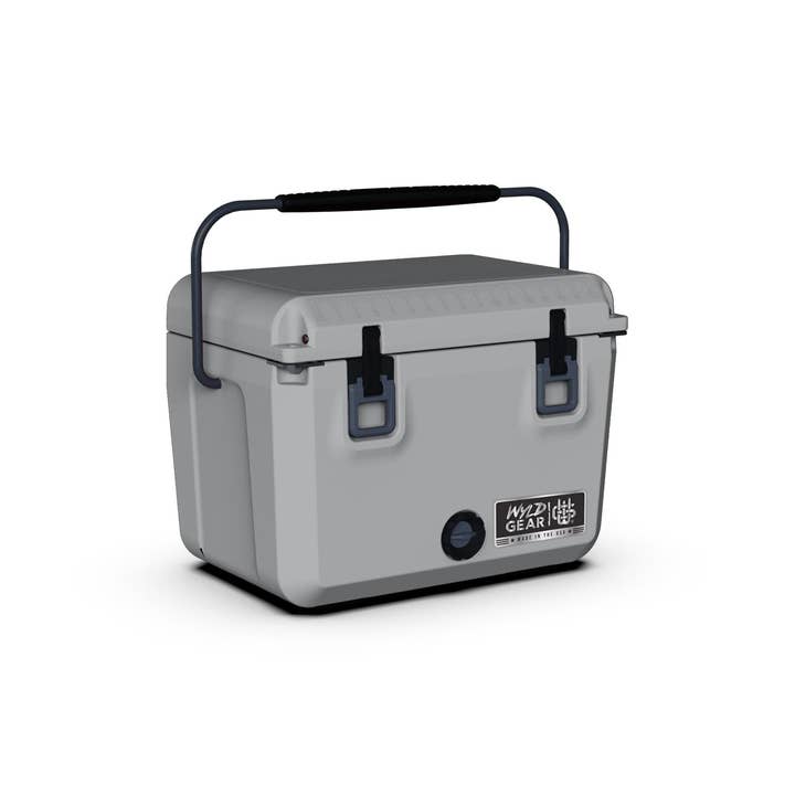Wyld Gear - Wholesale Cooler/Cooler Bag - 25QT Freedom Series Cooler8