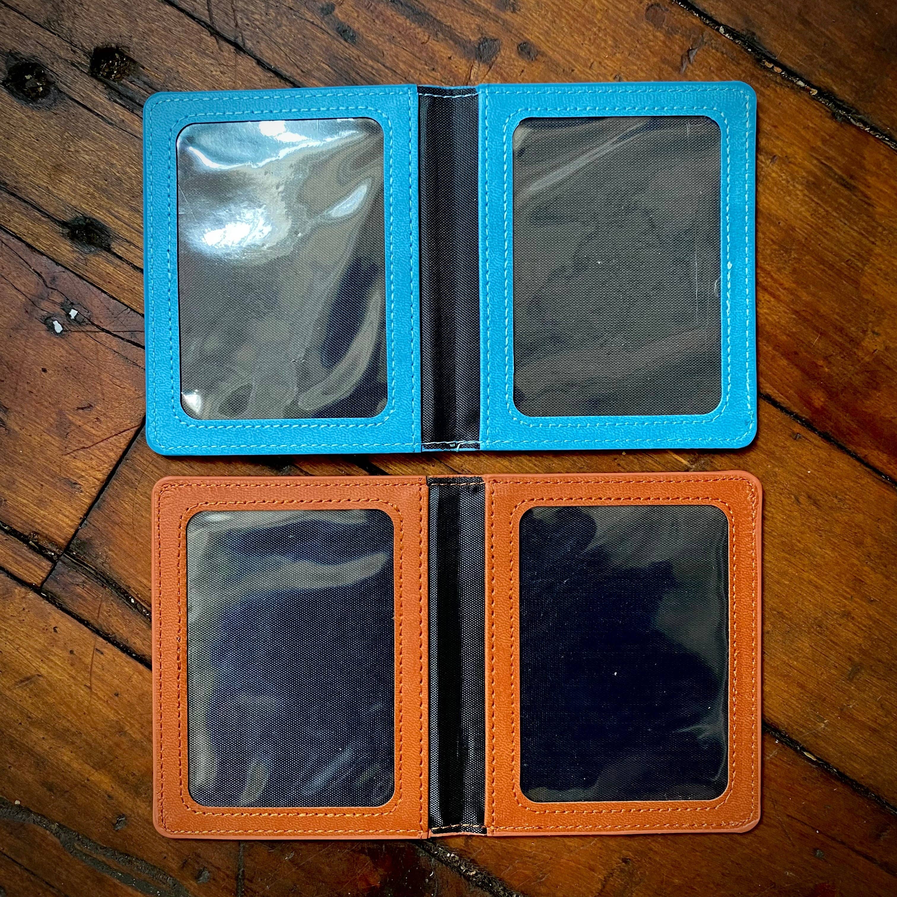 NateDuval.com – wholesale Wallet – Unisex – Vaccine Card Wallet0