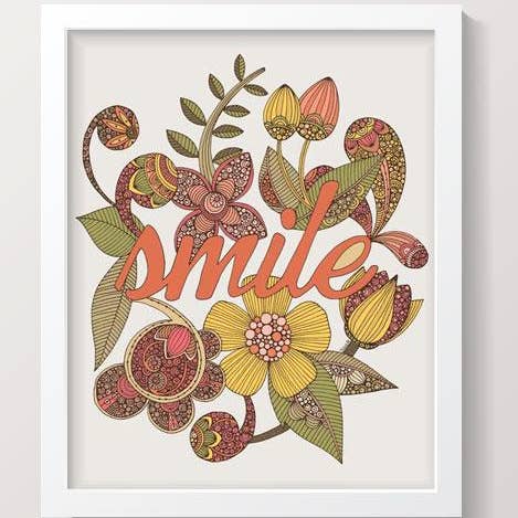 Smile for wholesale by Valentina Harper