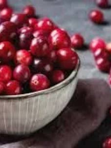 Candele alla marmellata di mirtilli rossi per la vendita all'ingrosso da parte di R&W Company LLC