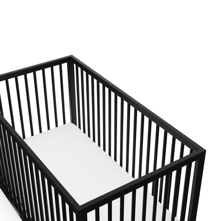 Storkcraft - Wholesale Bed - Kids & Baby - Graco® Teddi® 5-in-1 Convertible Crib22