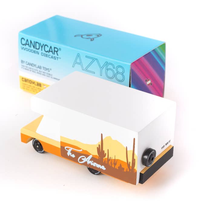 Candylab Toys - Wholesale Toy Car/Truck - Kids - Arizona RV