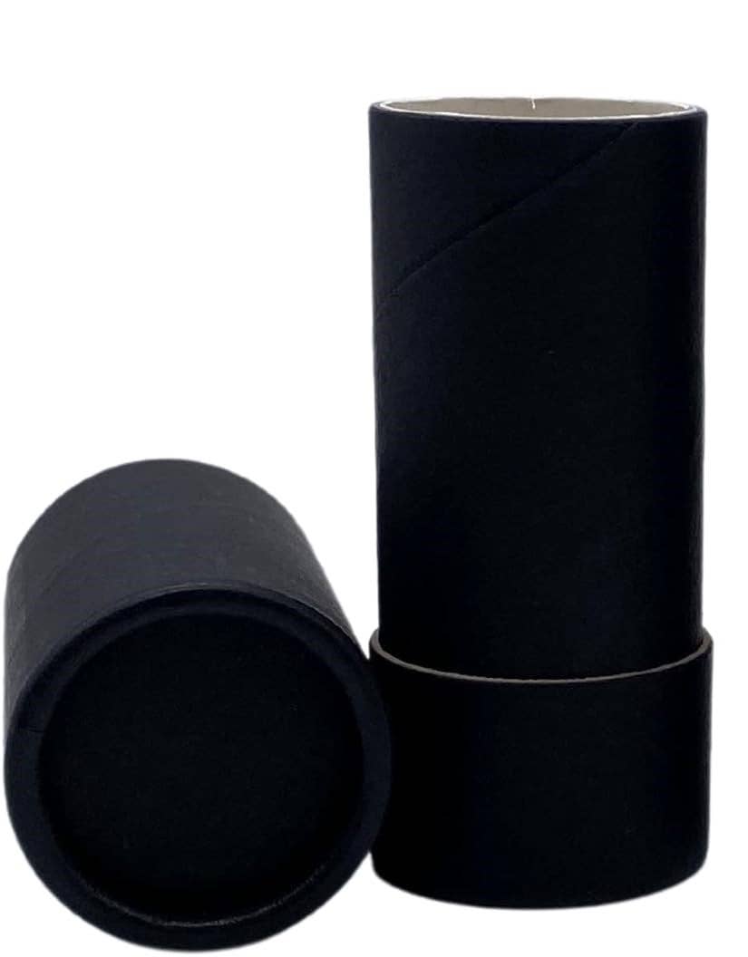 GreenWay Containers - Vente Matériels de bricolage - Tube en papier push-up de 2 onces/60 g1