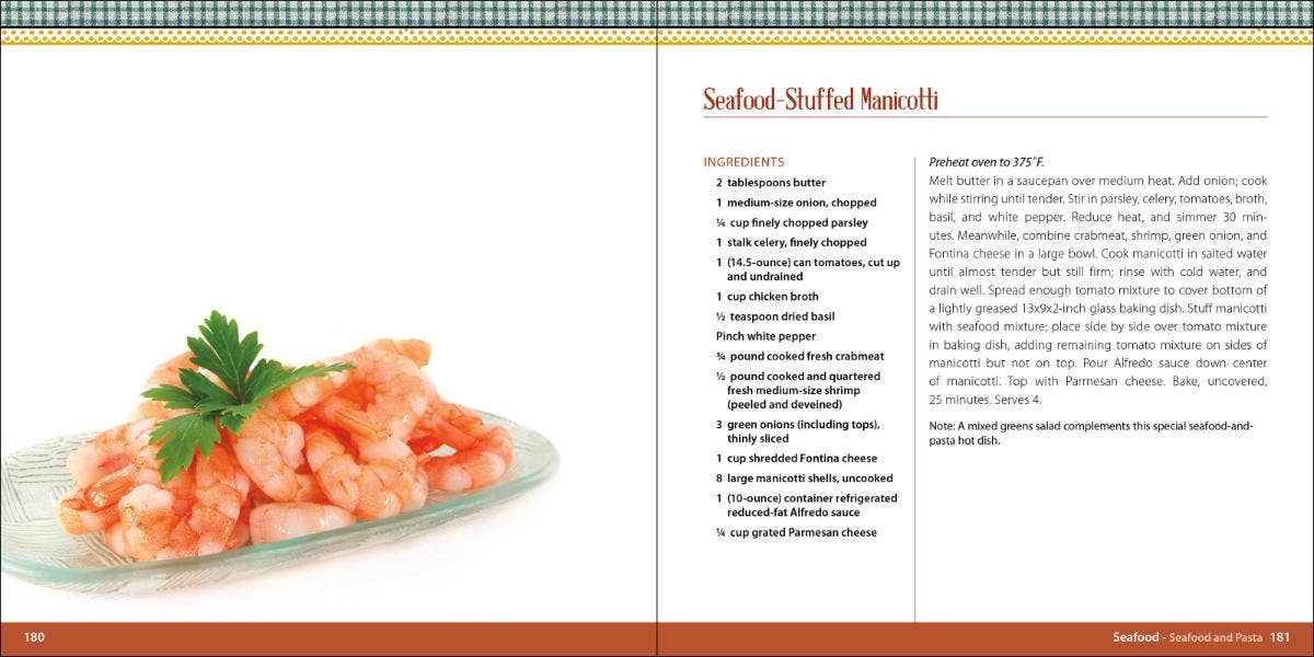 AdventureKEEN - Wholesale Cookbooks & Food - Great Minnesota Hot Dish 2e3