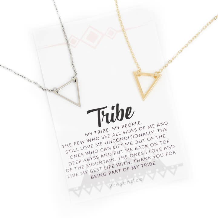 Tribe Necklace for wholesale by Presentlee