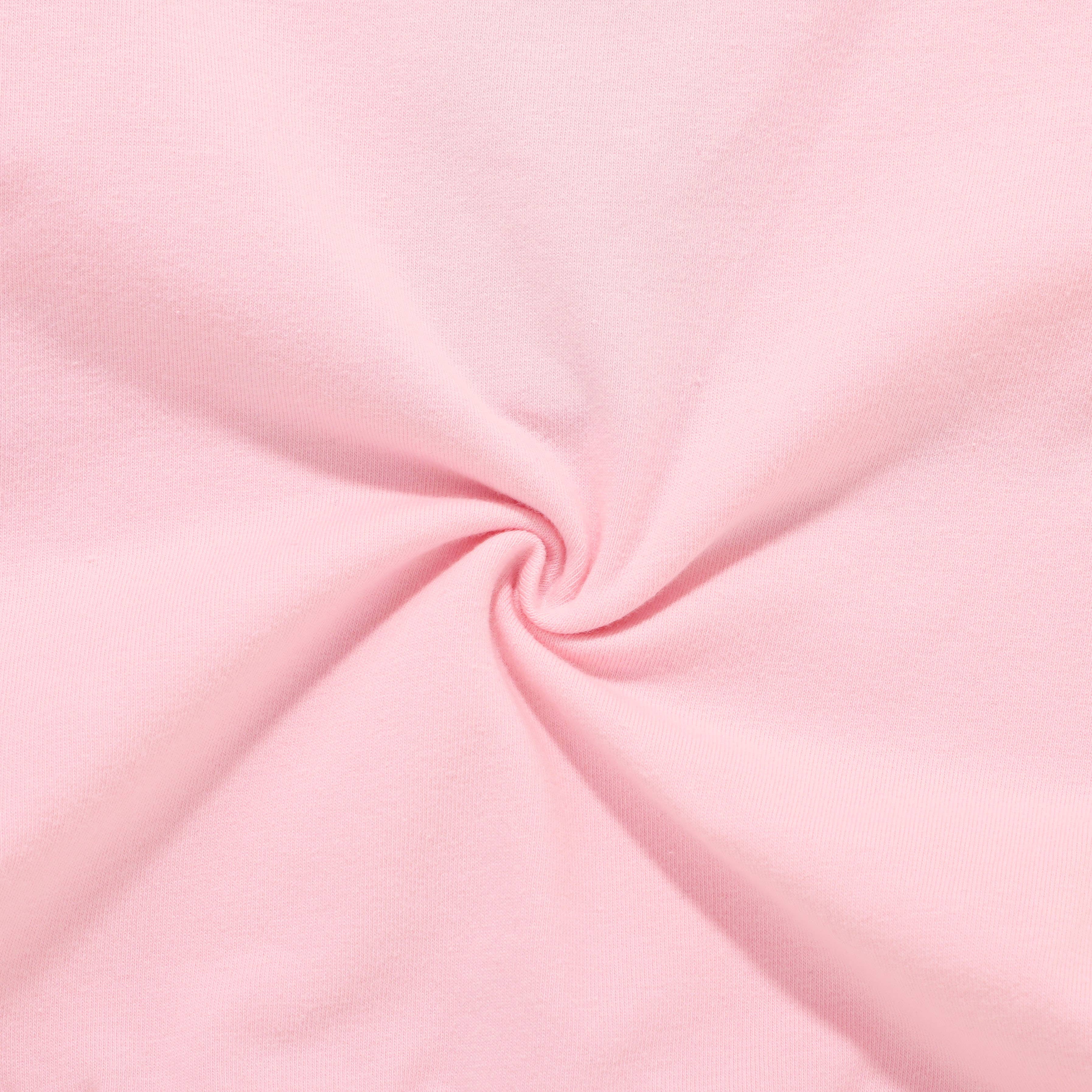 Fennco Styles - Wholesale Clothing Set - Baby - Daddy's Little Princess Pink Cotton 3pcs Girl Outfit6