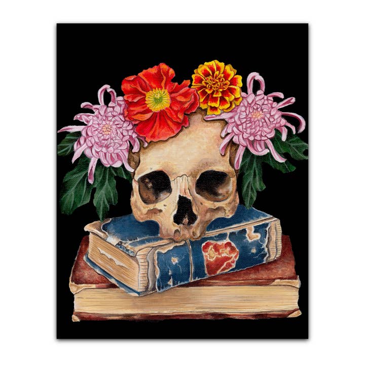 Vanitas for wholesale by Beautymarkings