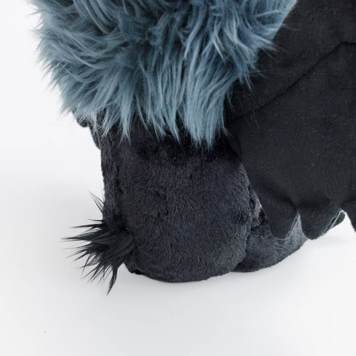 Hazy Dell Press - Wholesale Stuffed/Plush Toy - Kids & Baby - Mothman Baby Plushie
