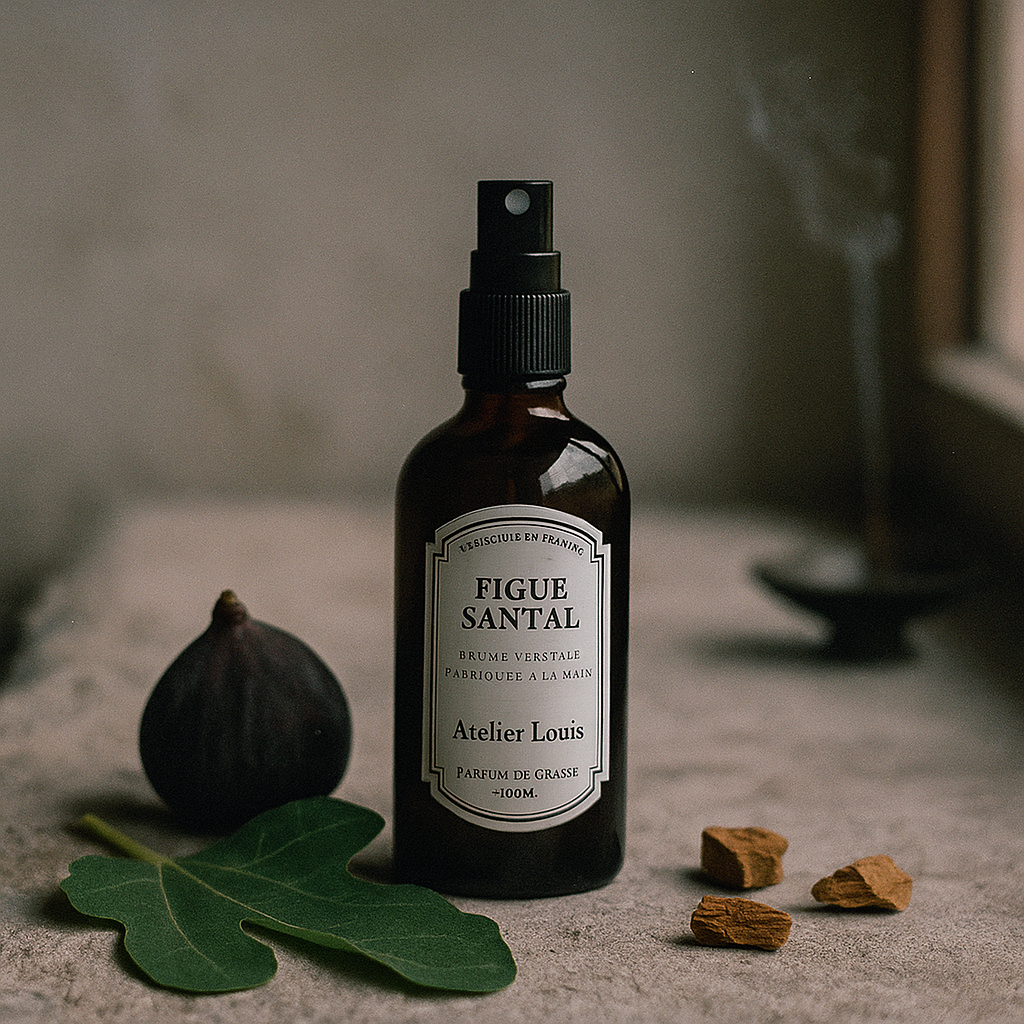 Atelier Louis - Wholesale Room & Linen Spray - Fig & Sandalwood Mist3