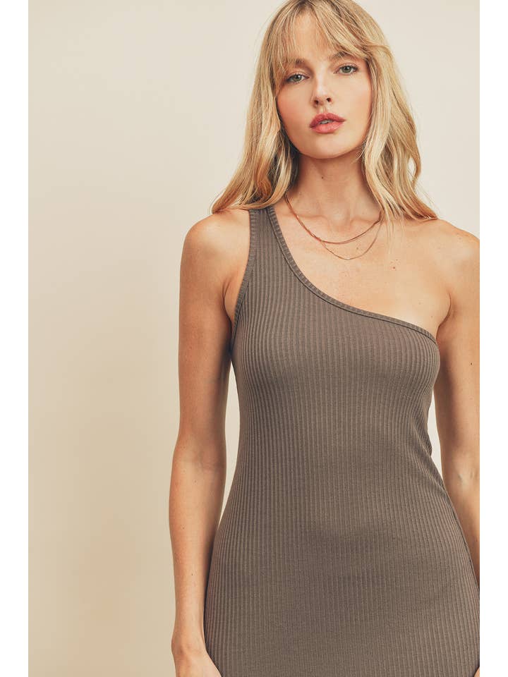 Dress Forum - Wholesale Dress - Women's - FD6750 One Shoulder Mini Dress (1)12