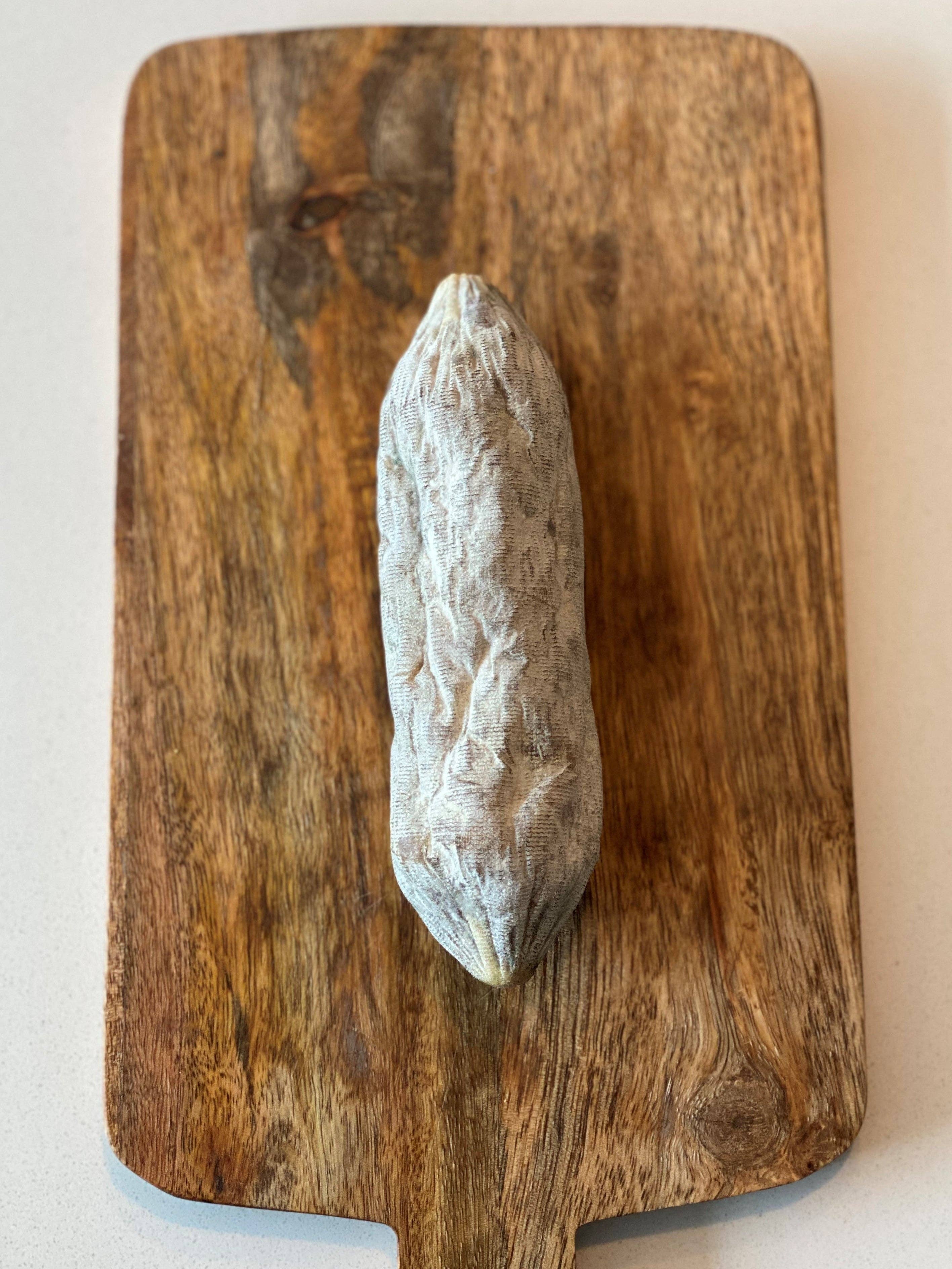 Salumi Chicago – wholesale Salami – Barolo Salami (Uncured)3