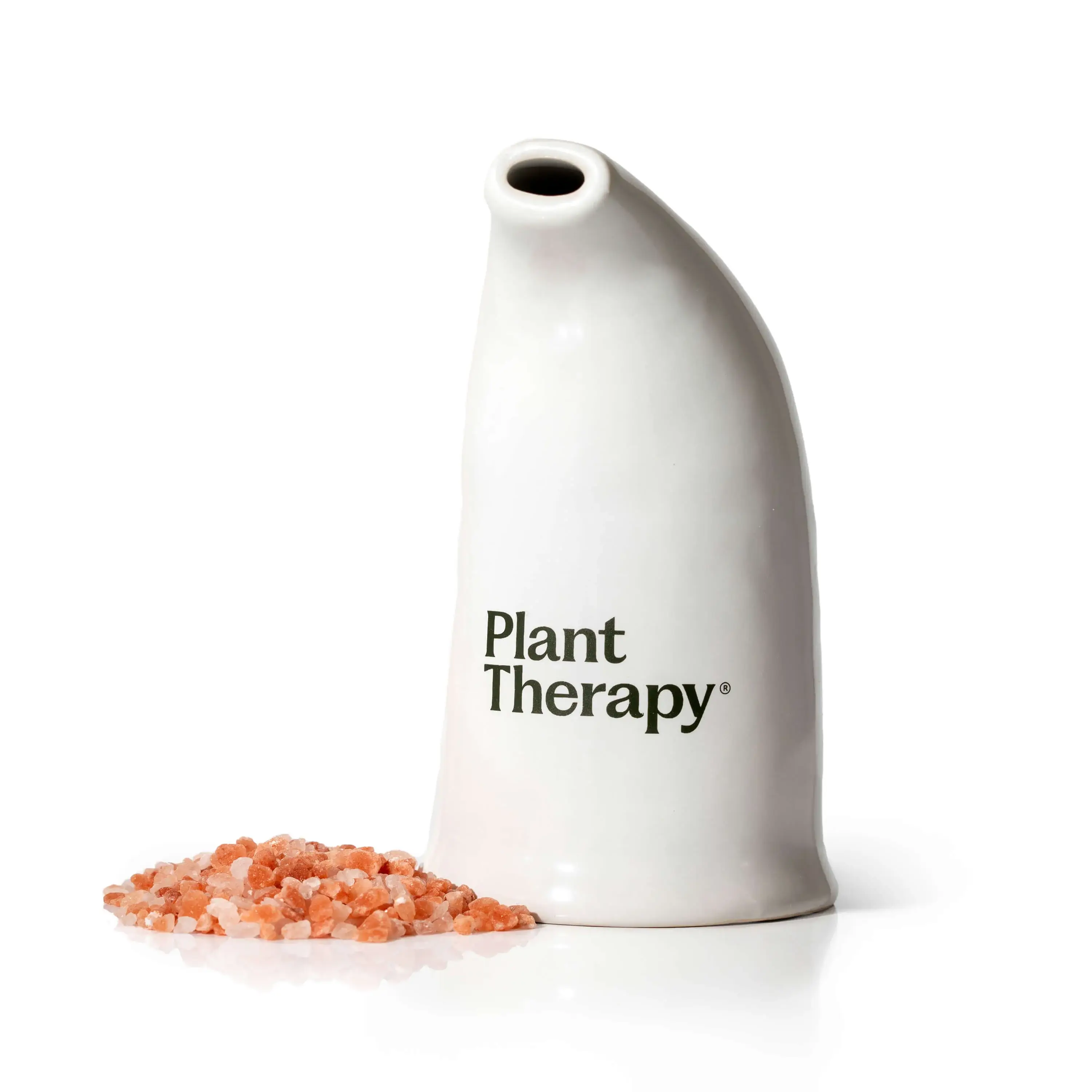 Plant Therapy - Vente Inhalateurs d'aromathérapie - Inhalateur de sel de l'Himalaya1
