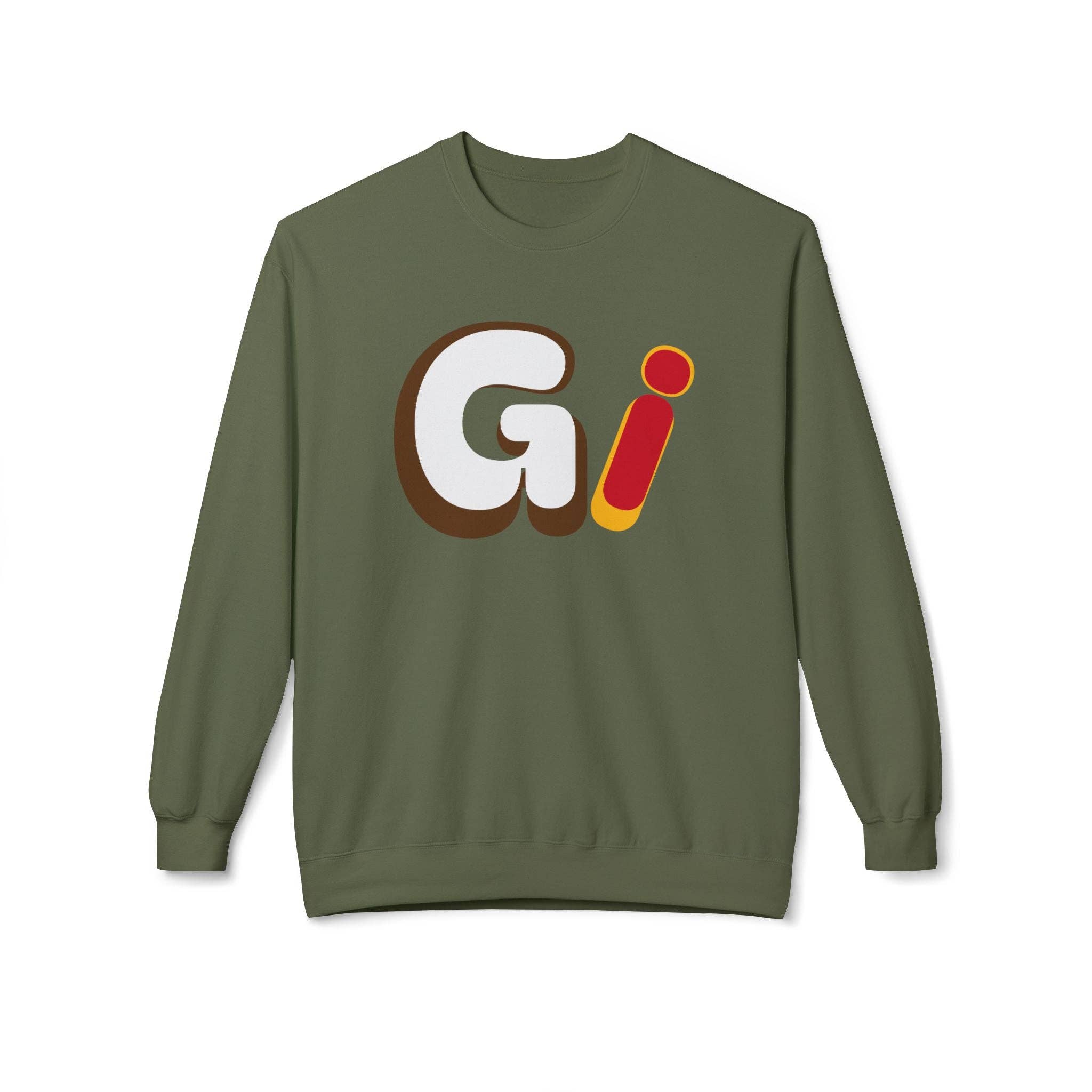 RC'nSONS - Wholesale Graphic Sweatshirt - Unisex - Sweatshirt - Gi-Design51