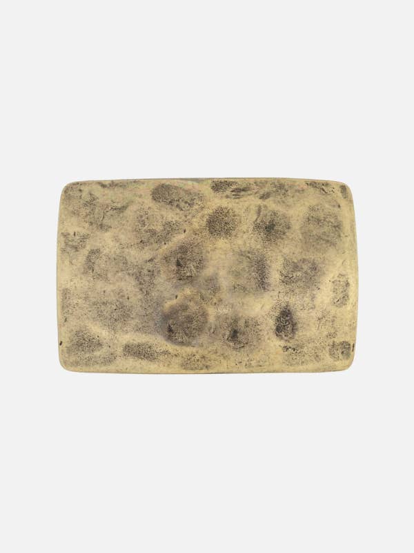 Trophy | Gold Western Belt Buckle for wholesale by Amsterdam Heritage Leather Belts, Bags, Jackets & Apparel