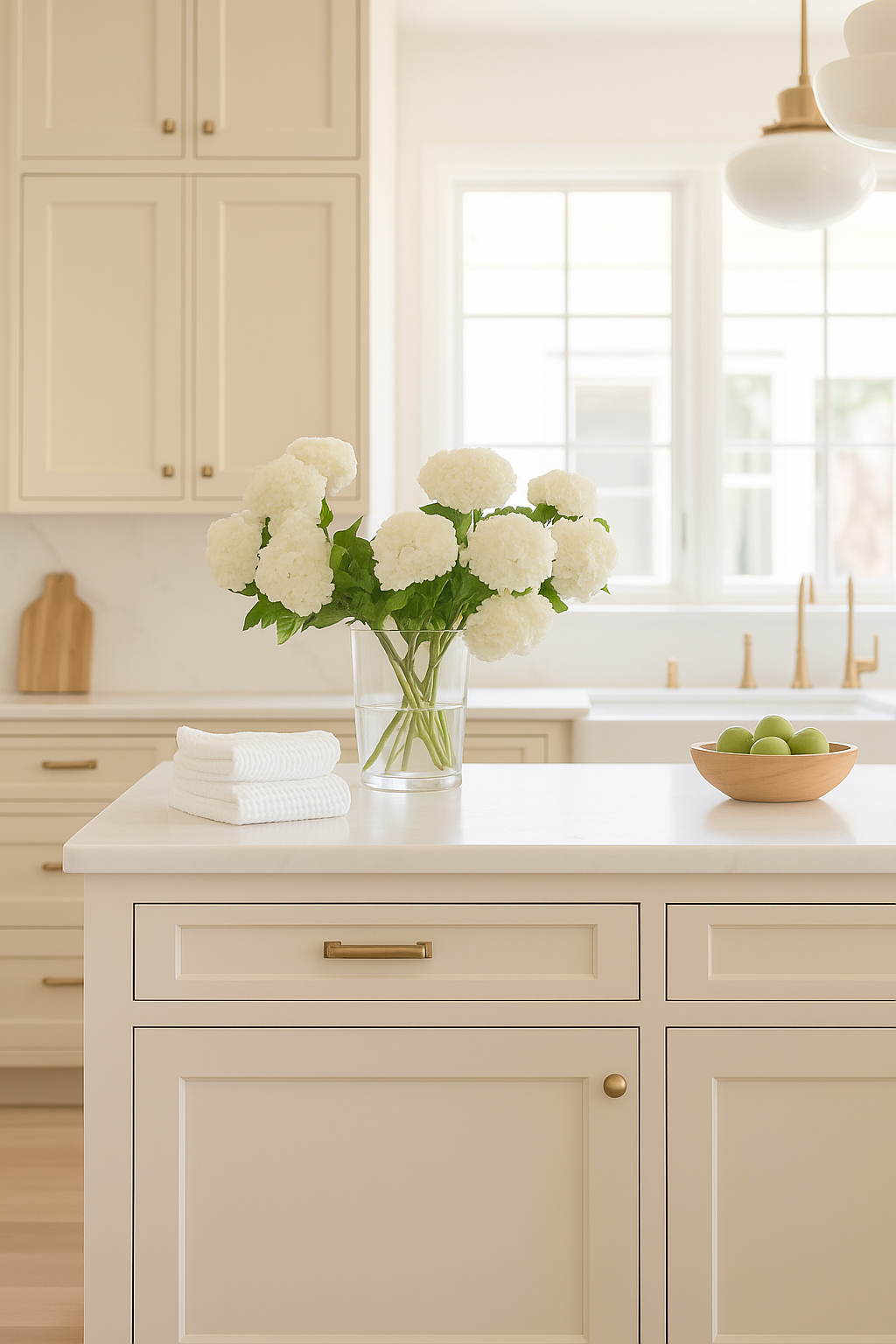 Mama and Tochter - Wholesale Hand Towel - 100% Organic Cotton Rustic Waffle Tea/Hand Towel - White4