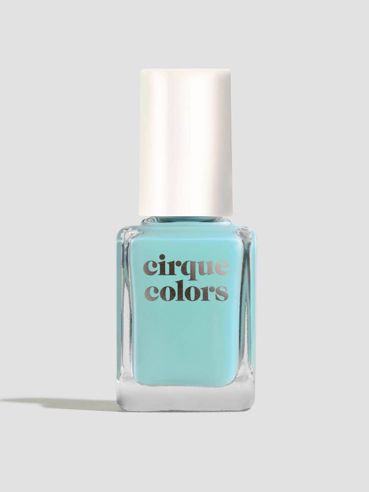 Blue Bird for wholesale by Cirque Colors