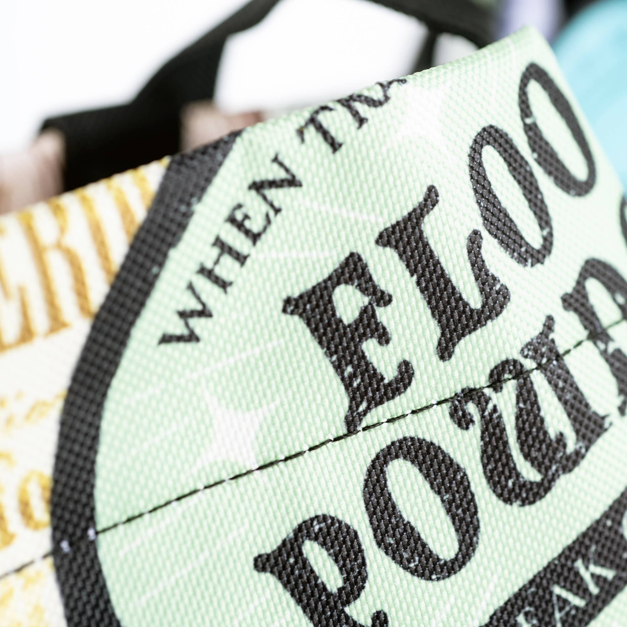 Conquest Journals - Vente Tote bag – femme - Sac fourre-tout étiquettes de potions Harry Potter7