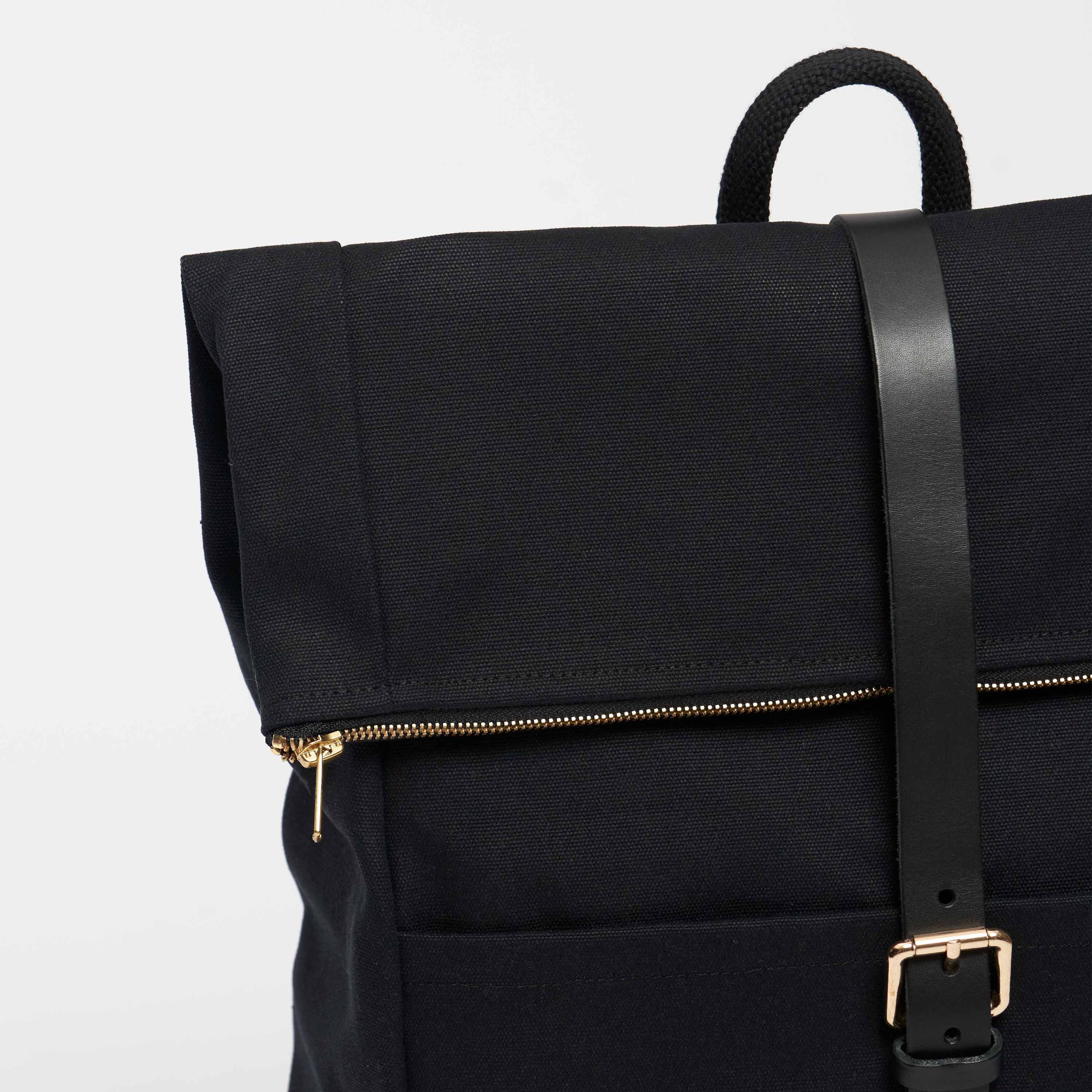 Souleway – wholesale Backpack – Unisex – foldtop L11