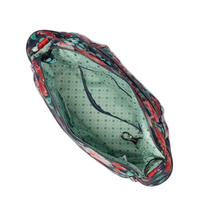 Lug - Wholesale Crossbody Bag - Women's - Cha Cha Crossbody Bag