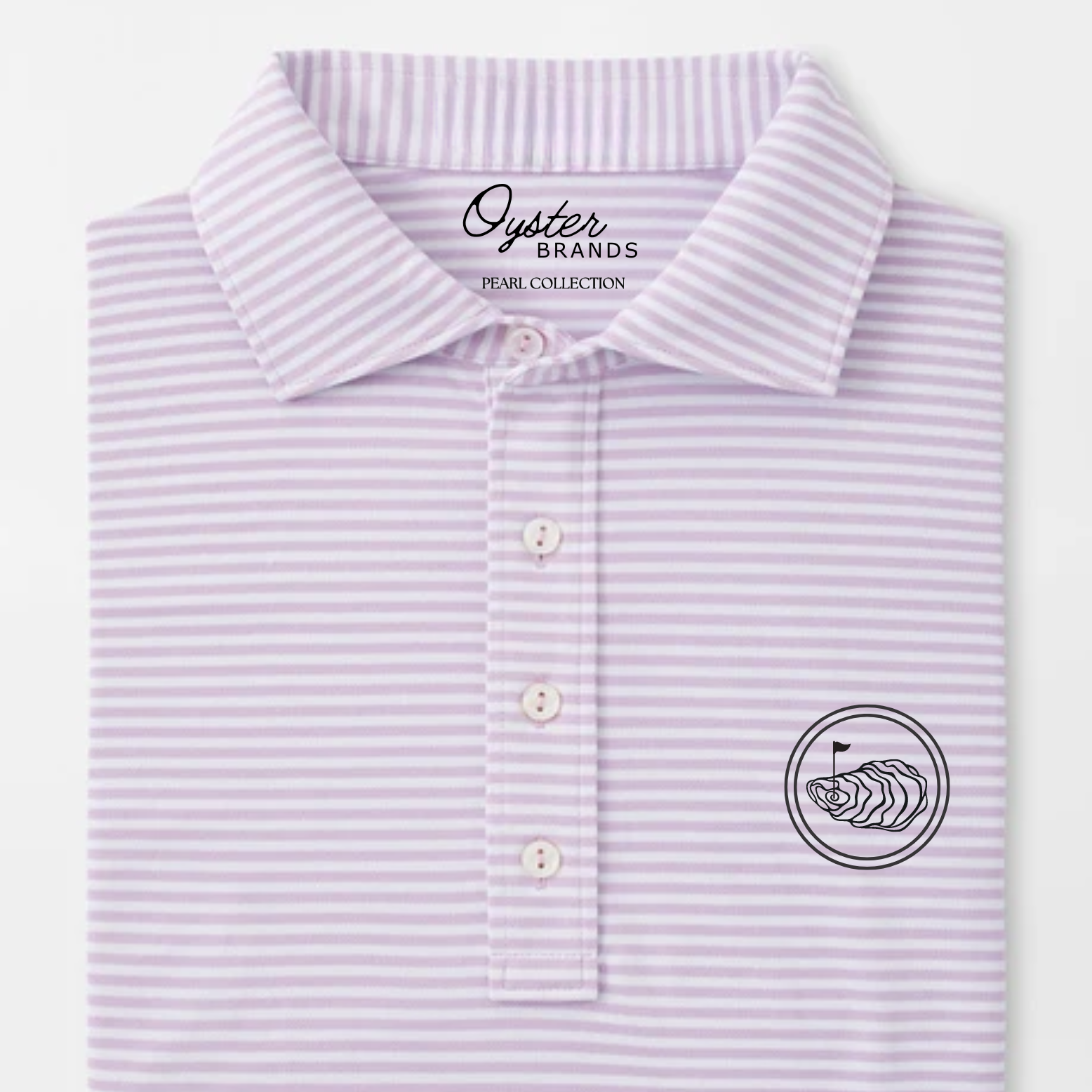 Apparel Now - Wholesale Polo - Men's - pearl.7