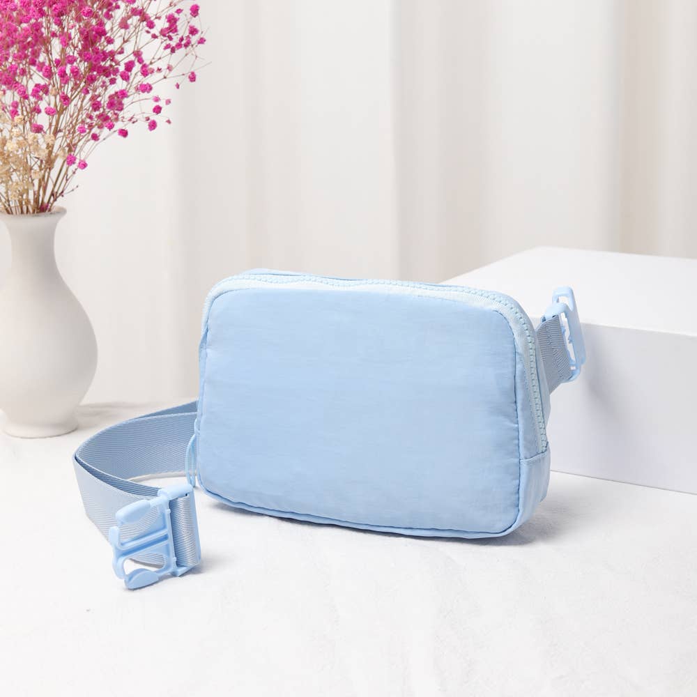 MiMi Wholesale - Wholesale Belt Bag - Women's - TG10430 Everywhere Fanny Pack/Sling Bag12