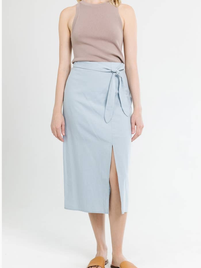 The Mira Skirt for wholesale by MOD REF