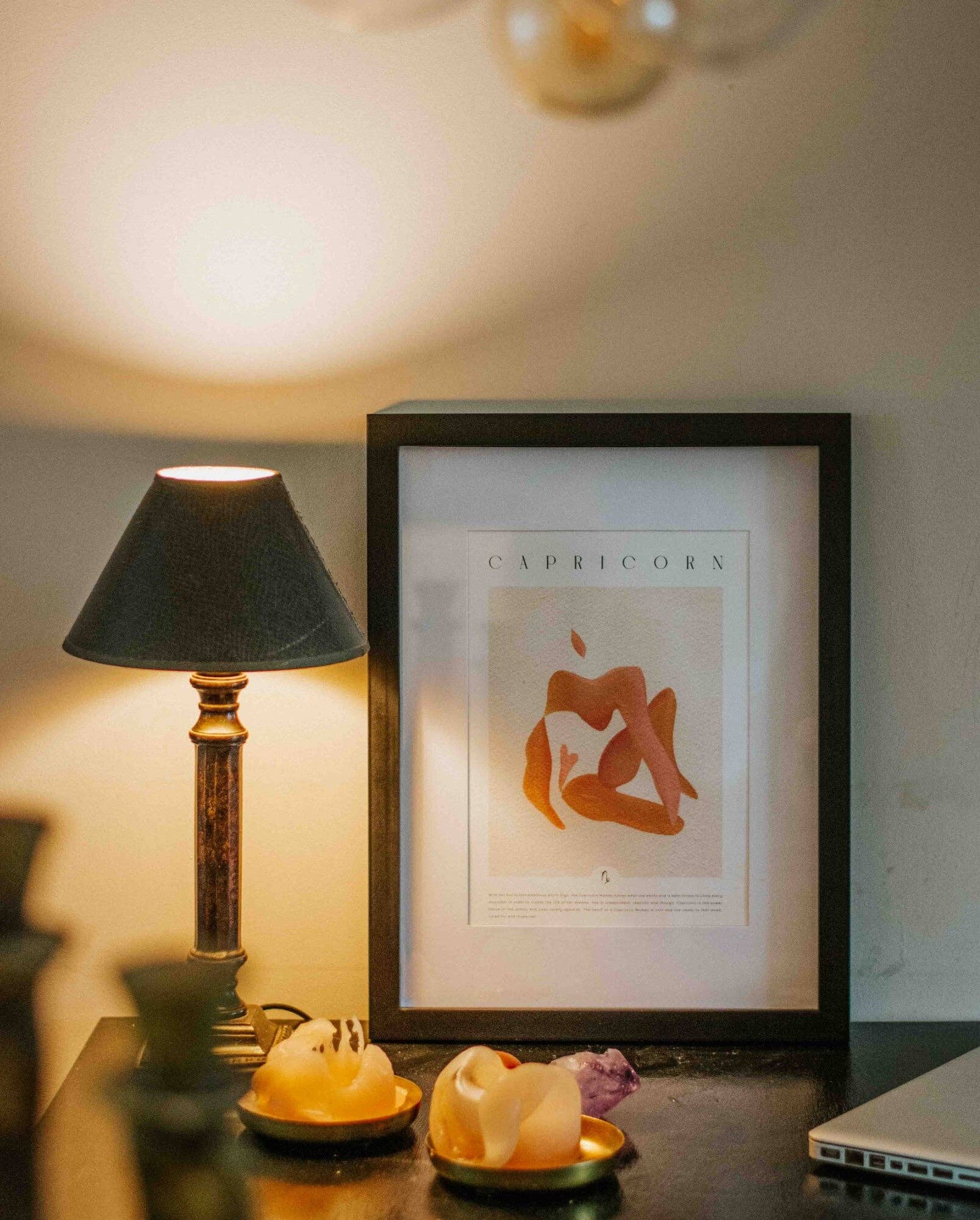 Rock Your World - Wholesale Art Print - Gemini - Astro Art Print3