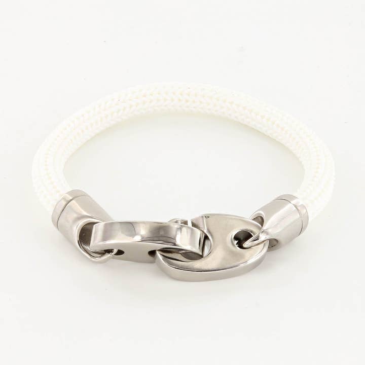 Bracelet Charter Big Brummel pour la vente par Sailormade