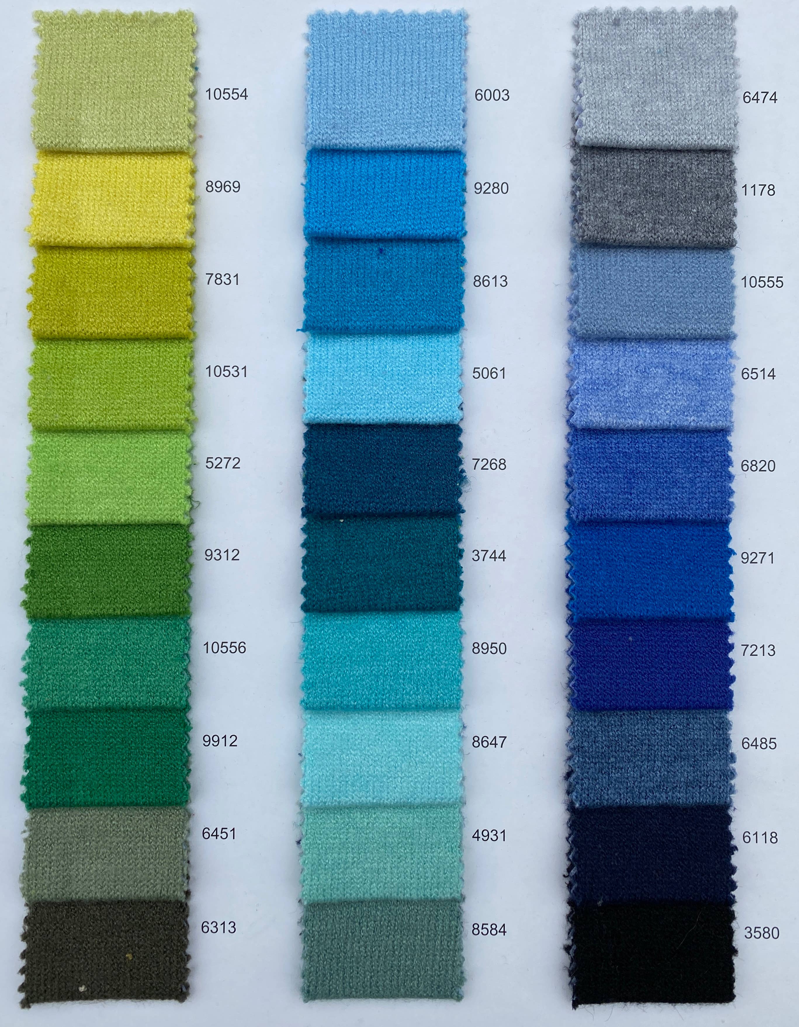 LINEN & COTTON HOUSE – Großhandel Bluse – Damen – TOP AUS BAUMWOLLSTRICK 23911 100 % BAUMWOLLE46