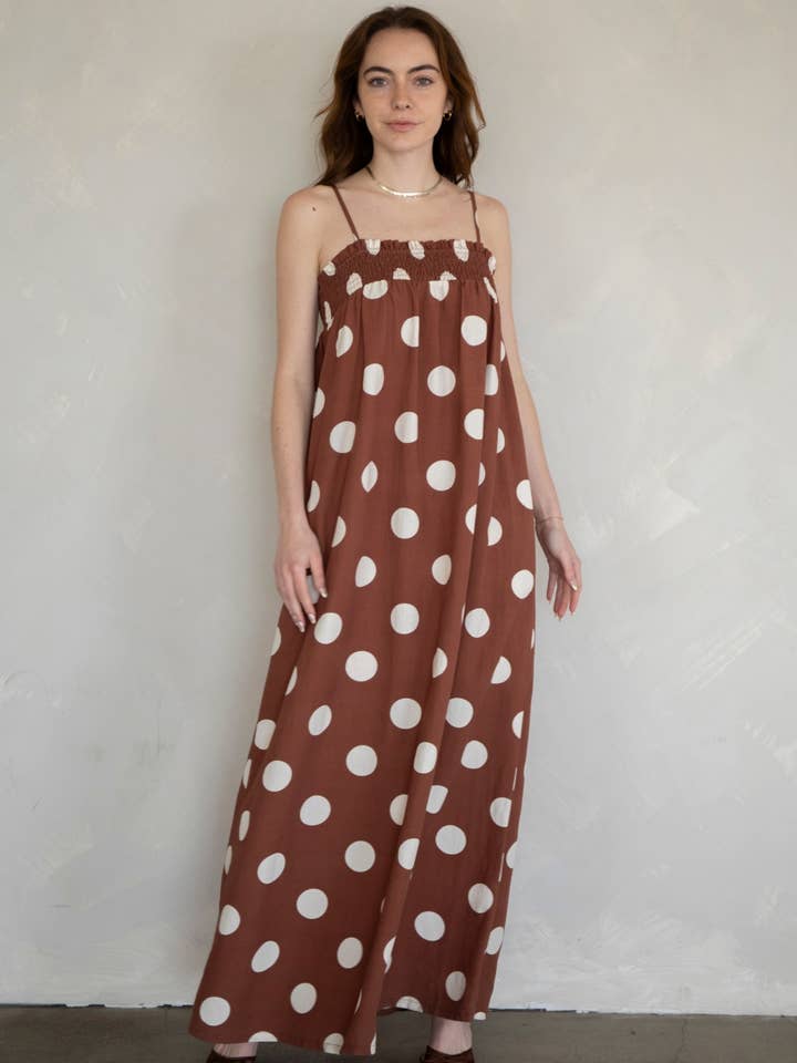 Millie Dress for wholesale by Things Between