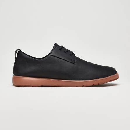 Black (Men's) for wholesale by Ponto Footwear