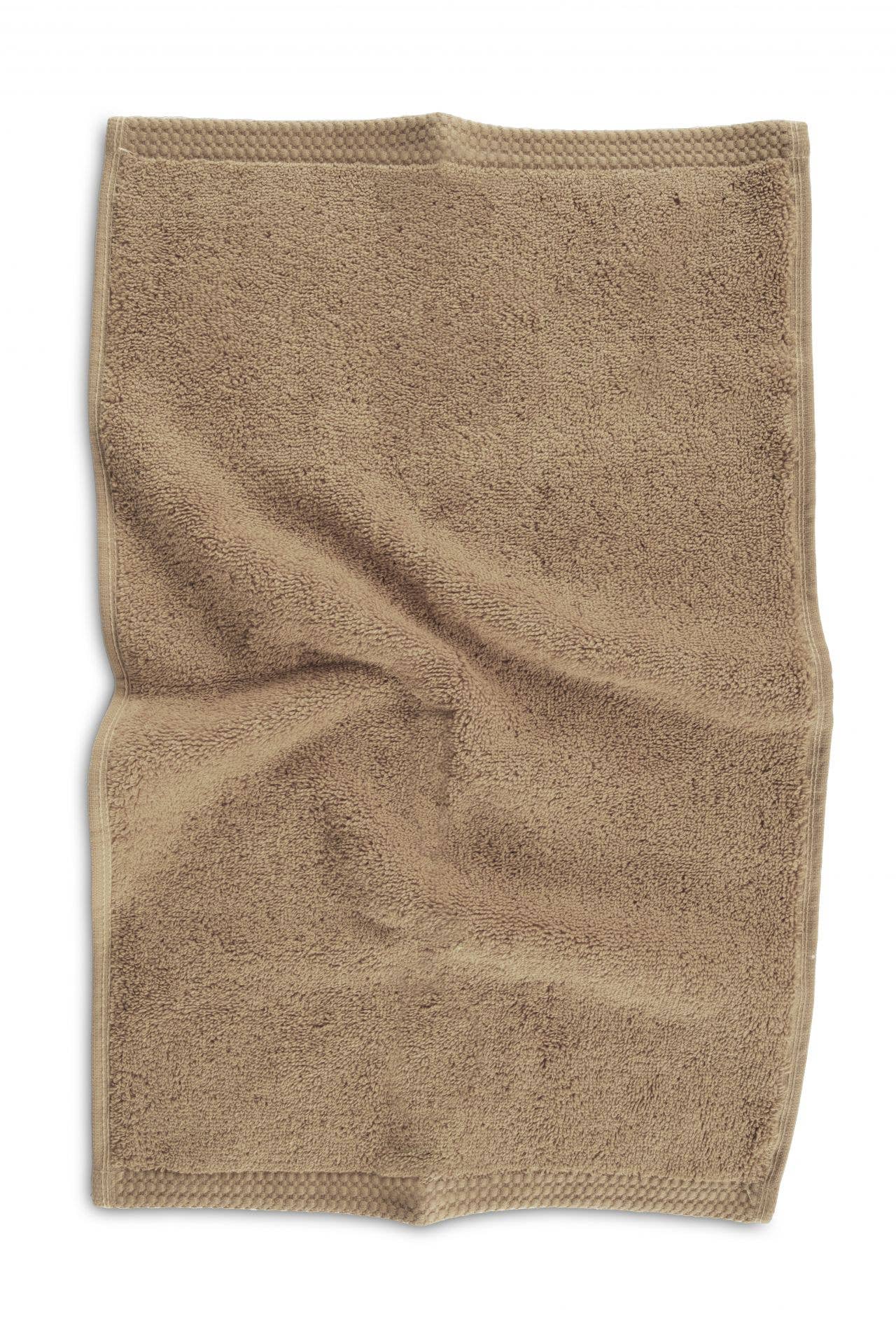 Tiseco - Wholesale Hand Towel - Hand towel DELUX 30x50 cm2