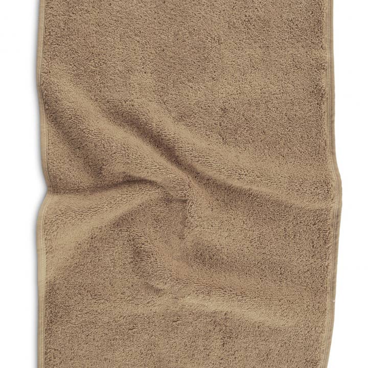 Tiseco - Wholesale Hand Towel - Hand towel DELUX 30x50 cm2