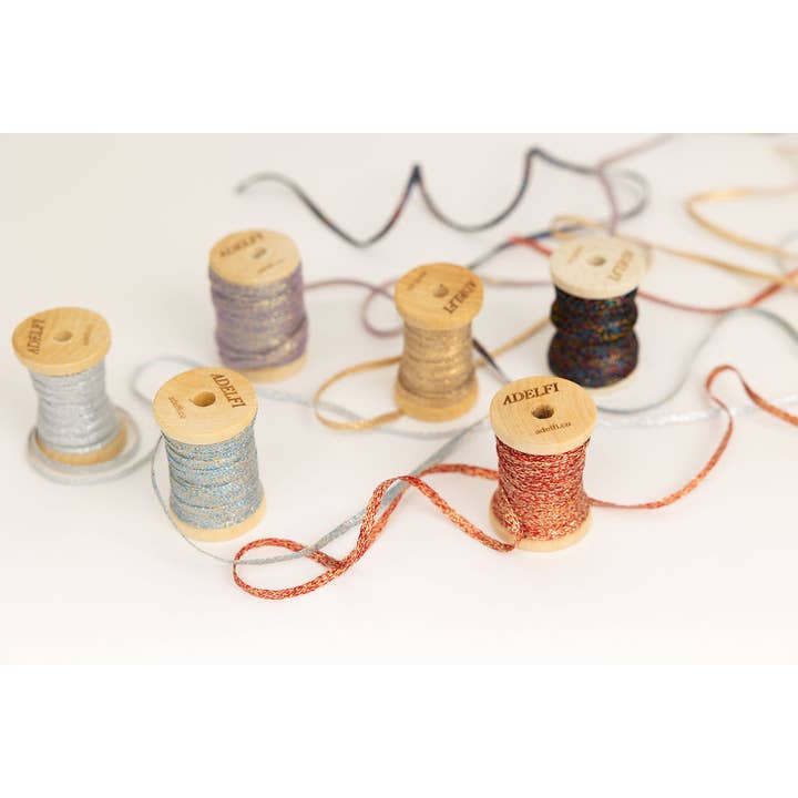 Ribbon for wholesale by Adelfi