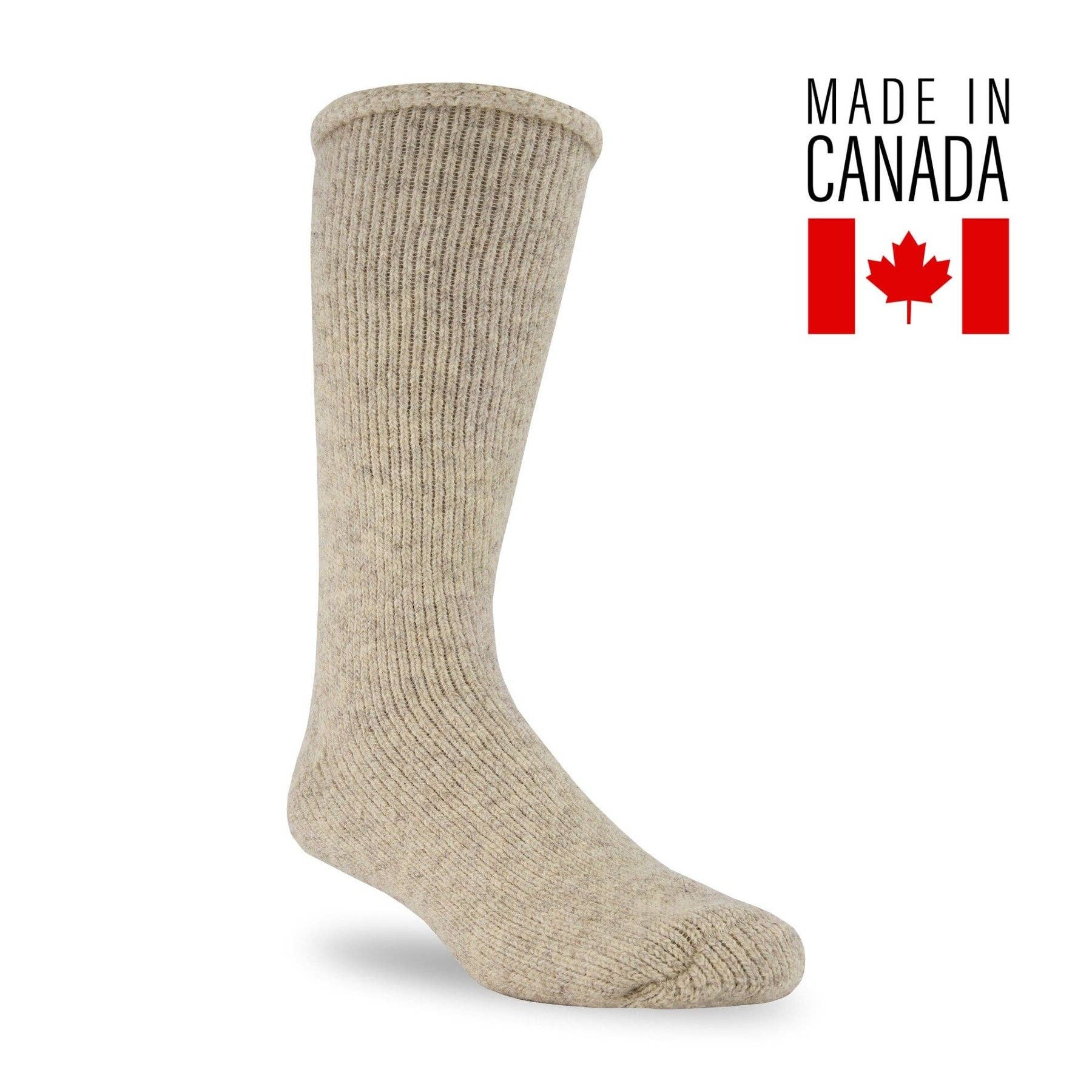 The Great Canadian Sox Co. Inc. - Wholesale Sokken - Uniseks - 50 onder ijssok6