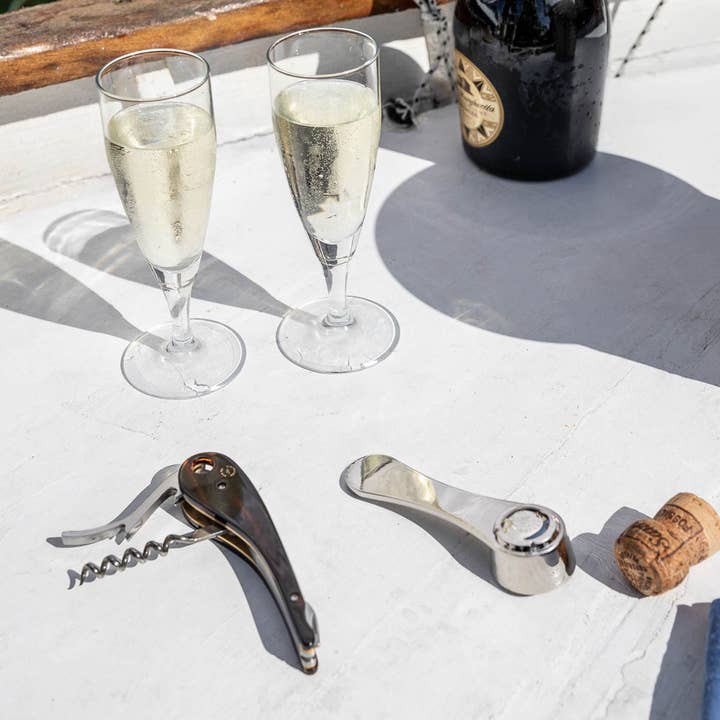 L'Atelier du Vin - Wholesale Bottle/Wine Opener - Sommelier set, gift box - Oeno Collection 46