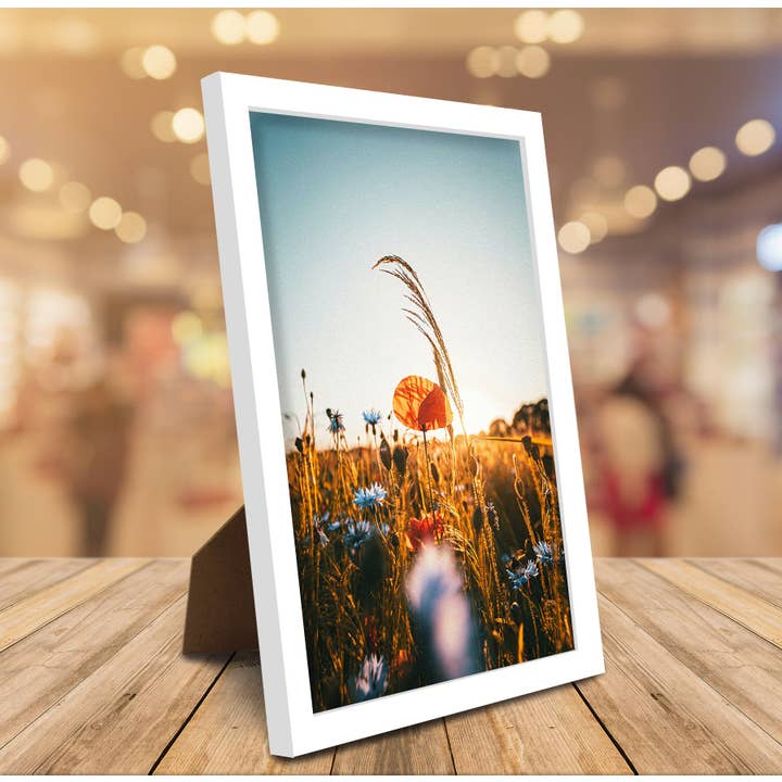 Close Up GmbH - Wholesale Picture Frame - Poster frame, picture frame 20 x 30 cm white7