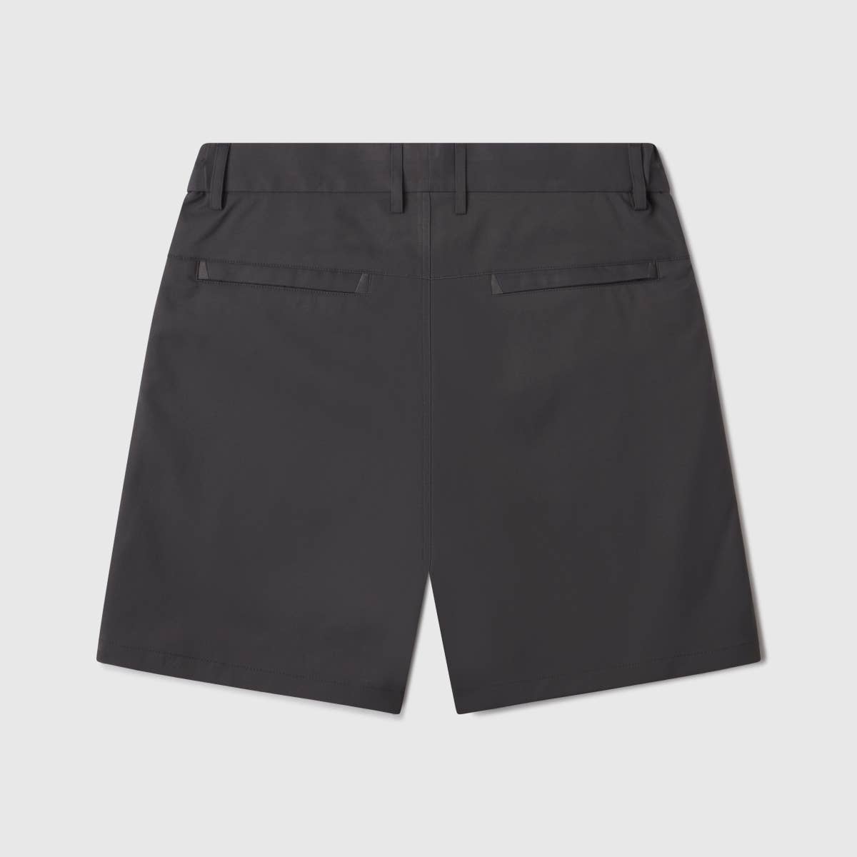 Jetsetter Shorts - Charcoal Gray for wholesale on Faire13