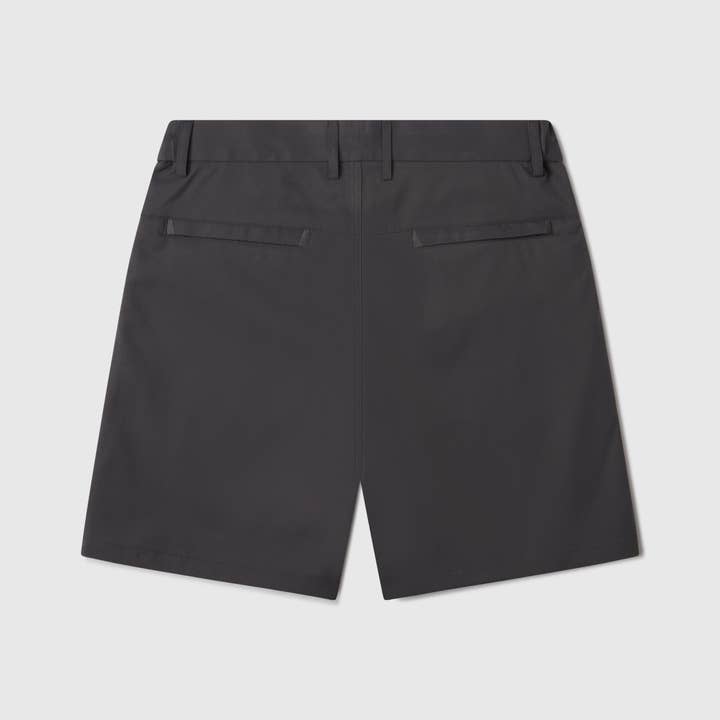 Jetsetter Shorts - Charcoal Gray for wholesale on Faire13