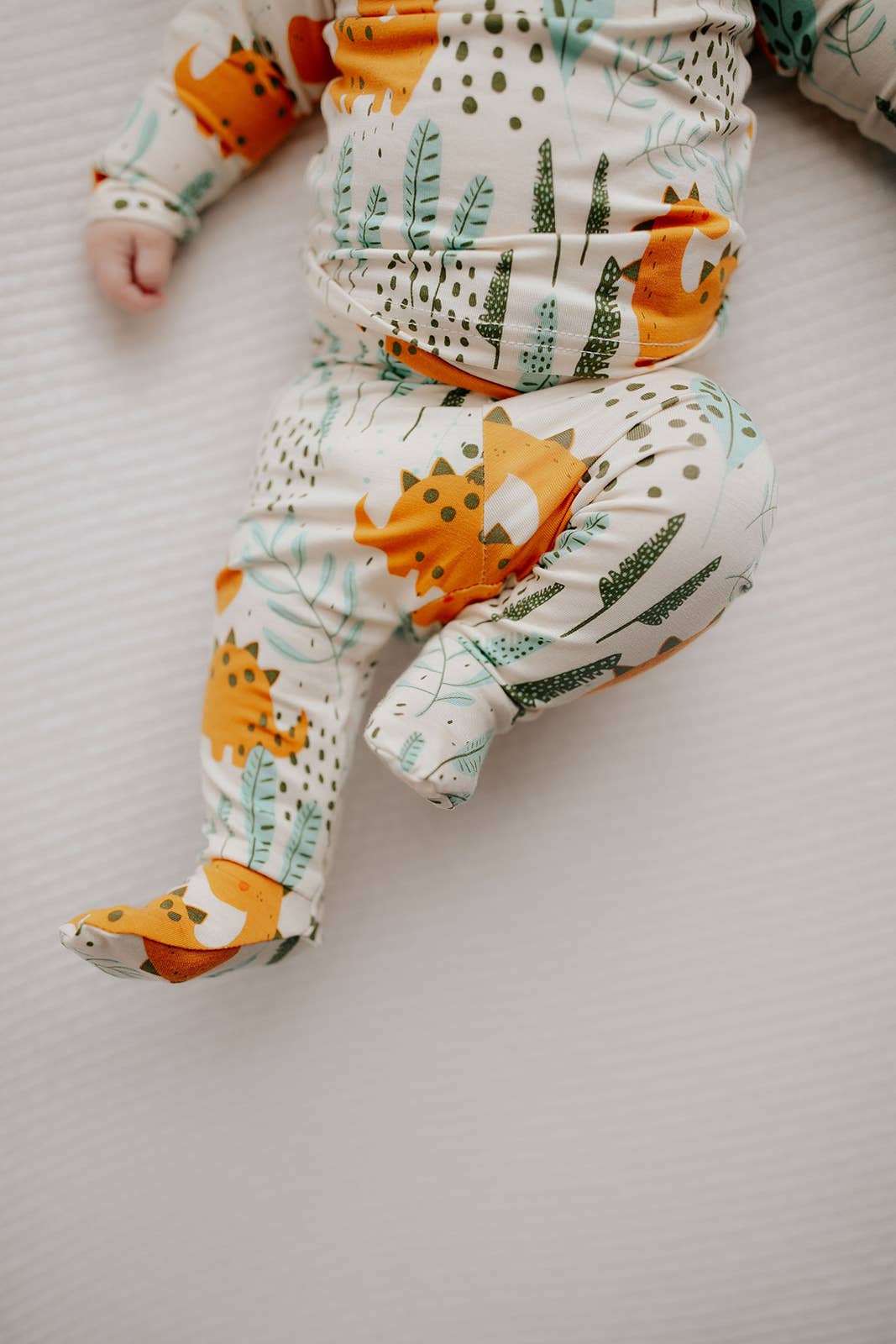 Three Little Tots – wholesale Sleepwear set – Kids – Dinosaur Jammies Kids Pjs & Lougewear20