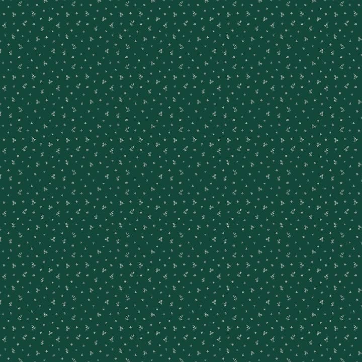 Fox & Fallow - Wholesale Lakens voor babywieg - Spruce biologisch hoeslaken voor ledikant1