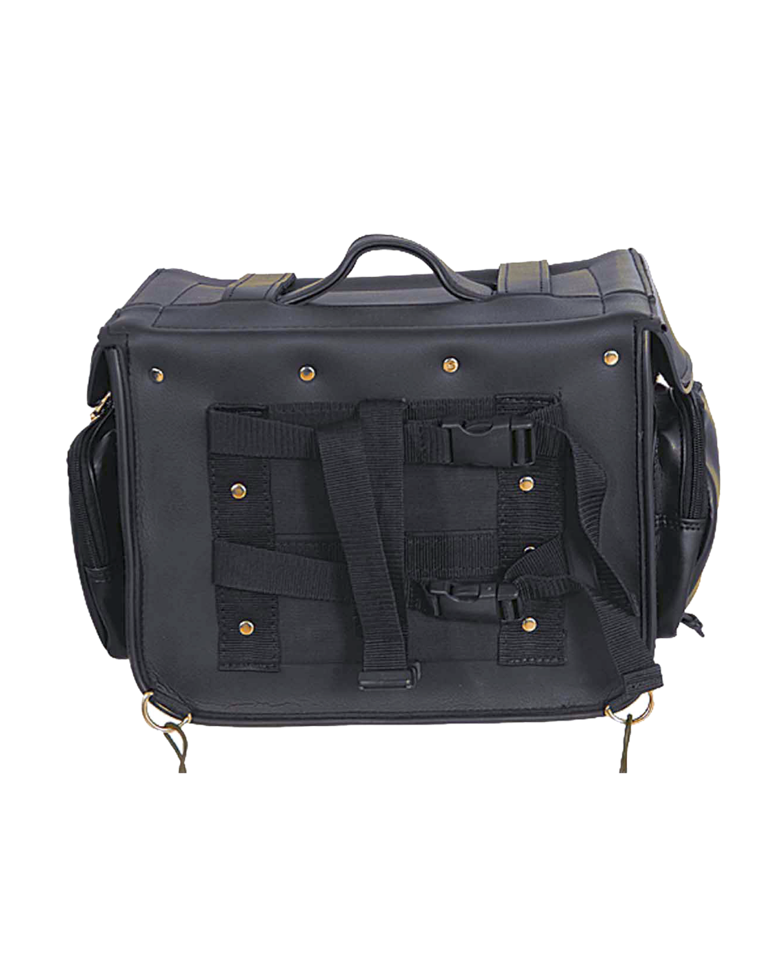 BLK 9324.SD - Borsa termica in PVC in vendita all'ingrosso su Faire1