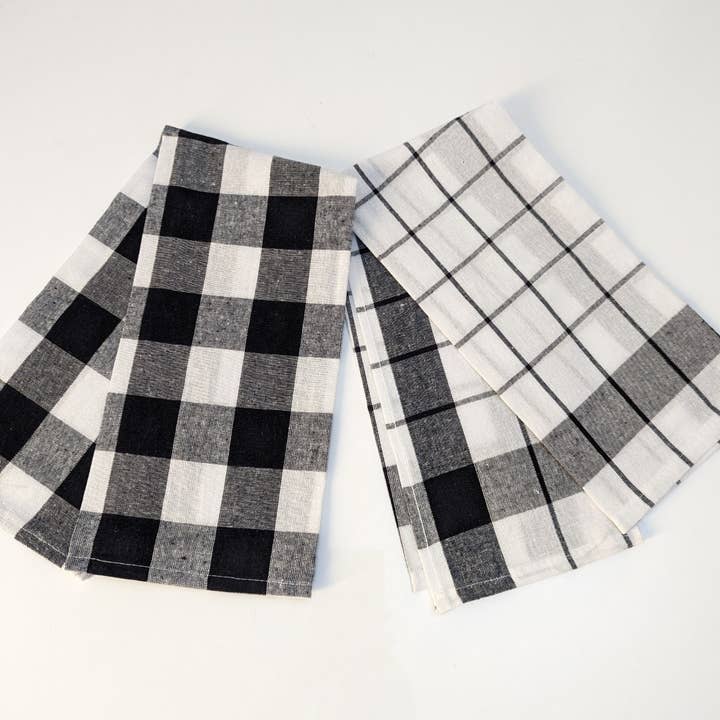 Majordome Paris - Wholesale Tea Towel - Dish towel2