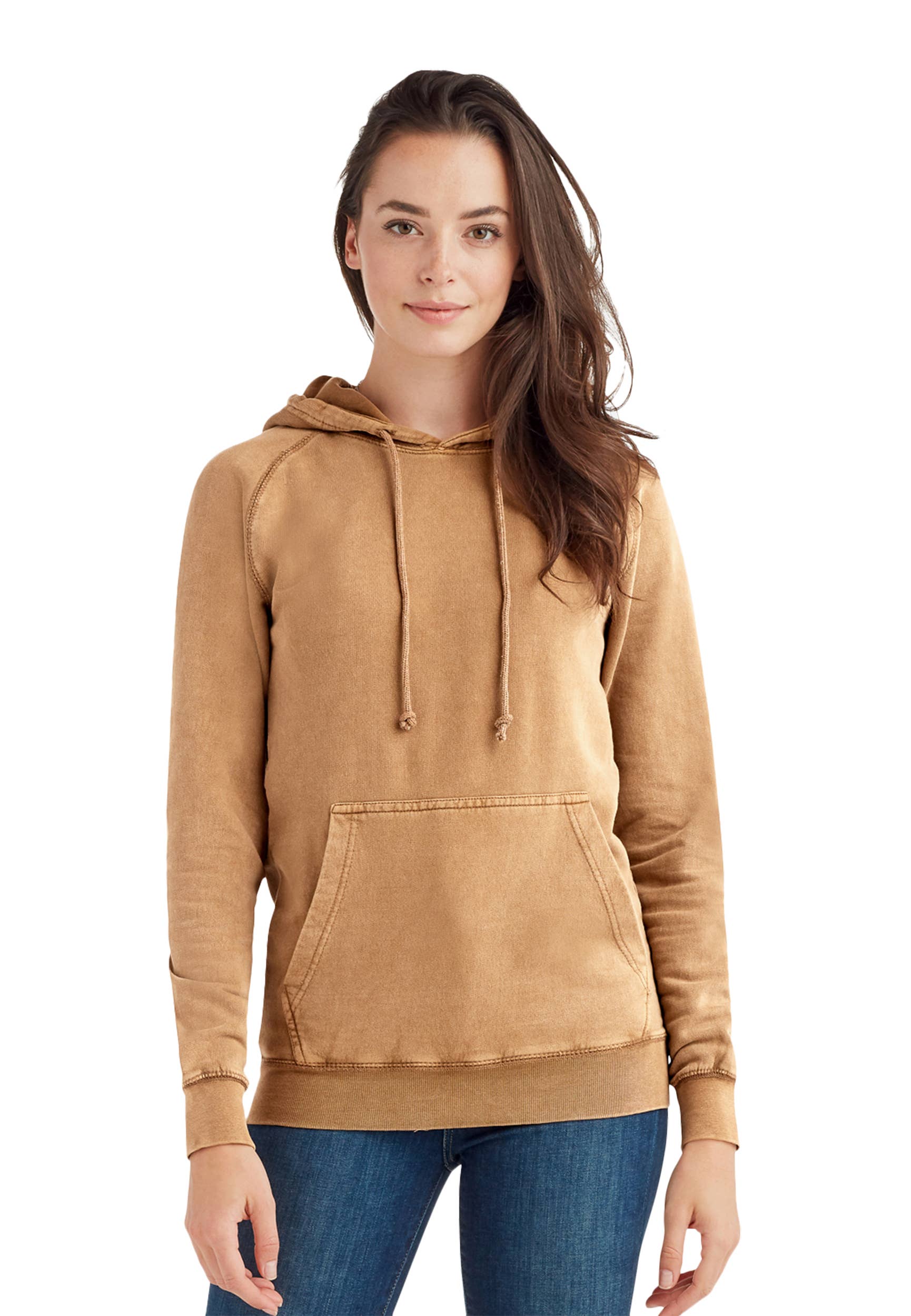 Lane Seven Apparel - Wholesale Hoodie - Men's - Vintage Raglan Hoodie75