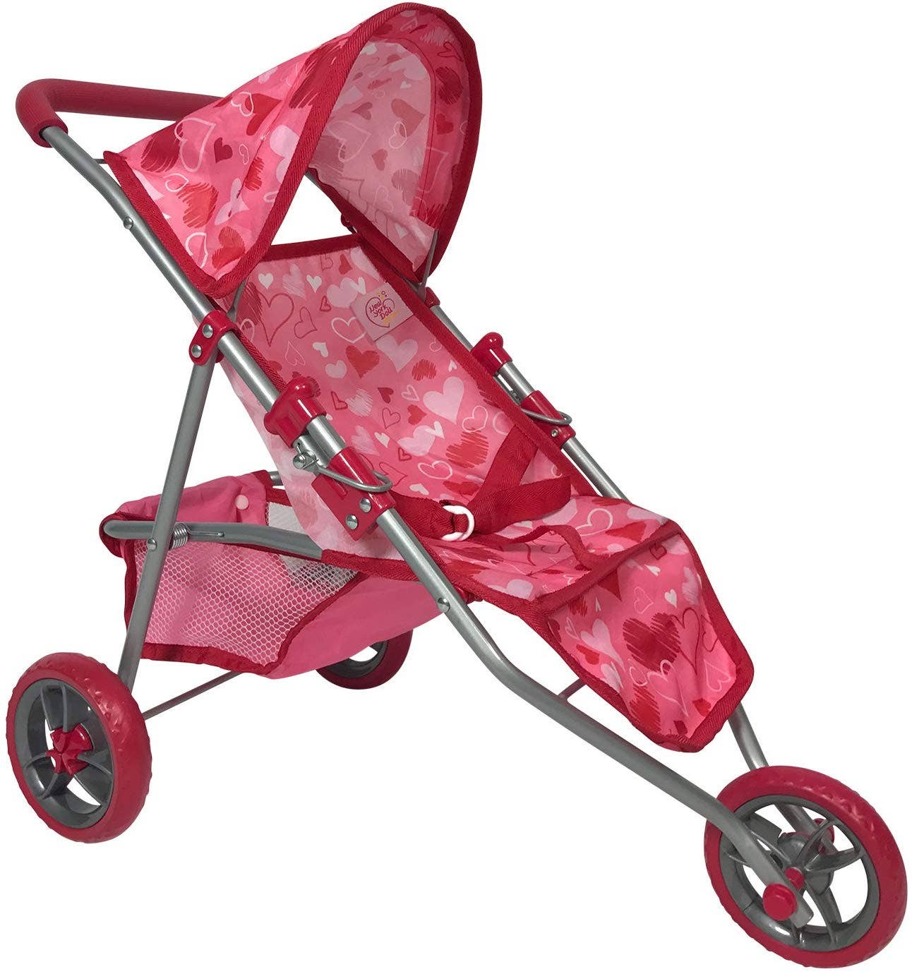 pink floyd stroller