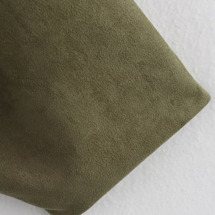 Marayn - Wholesale Bomber Jacket - Women's - Chic Velvet Lapel Bomber Jacket for Women44